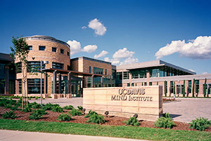 The UC Davis MIND Institute 