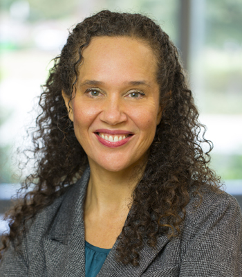 Piri Ackerman-Barger is named School of Nursing's first associate dean for Health Equity, Diversity and Inclusion.