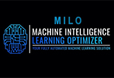 Machine Intelligence Learning Optimizer (MILO) logo