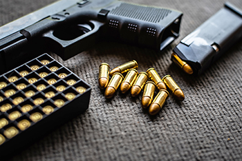 UC Davis researchers hope other states can use their study efforts as a basis for improving firearm injury prevention.