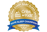Safe Sleep Certification