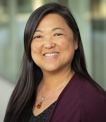 School of Nursing Associate Professor Katherine Kim leads new initiative to bring telehealth services to underserved Californians.