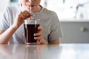 UC Davis study shows fructose isn't the only bad sugar in high fructose corn syrup. (Getty Images)
