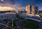 UC Davis Health Medical Center