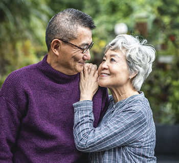 The new California Master Plan for Aging provides solutions in a holistic way to promote health and well-being.