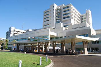 UC Davis Medical Center is the only Sacramento-area hospital named in this year’s “World’s Best Hospitals” by <em>Newsweek</em>.