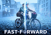 Fast-Forward movie logo