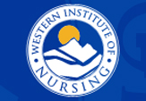 Western Institute of Nursing logo