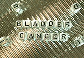 Bladder cancer words 