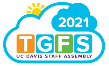 TGFS is UC Davis Health's annual celebration of staff.