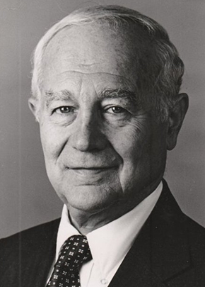 Paul Calabresi was a pioneering oncologist who led the development of cancer drugs.  