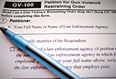 Gun violence restraining orders, also known as extreme risk protective orders, can be effective tools for preventing violence.