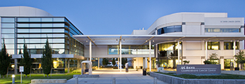 The NCI once again recognized UC Davis Comprehensive Cancer Center as one of the nation’s top cancer centers.