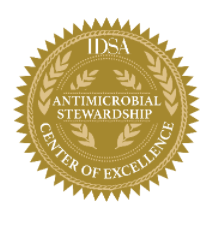 IDSA Award logo