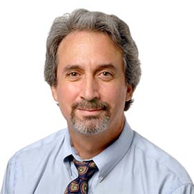 Professor Michael Wilkes, UC Davis Global Health director