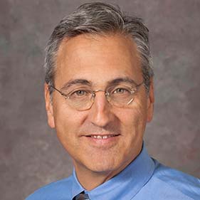 Scott Fishman, professor and Fullerton Endowed Chair in Pain Medicine and executive vice chair of the Department of Anesthesiology