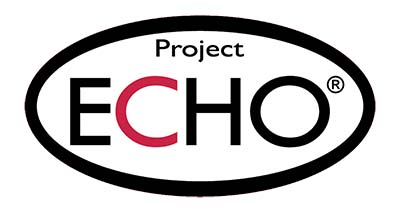 ECHO logo