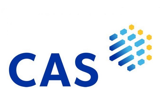 Chemical Abstracts Service (CAS, a division of the American Chemical Society)