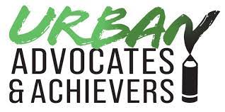 Urban Advocates & Achievers logo