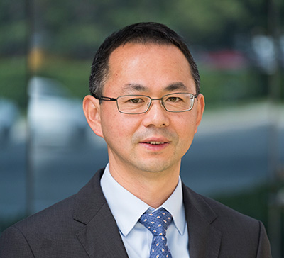Dr. Jack J. Lin