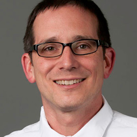 Michael Kent, Director of UC Davis Veterinary Medicine Center for Companion Animal Health