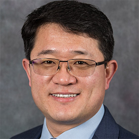 Aijun Wang