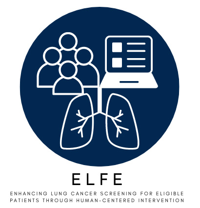 ELFE logo