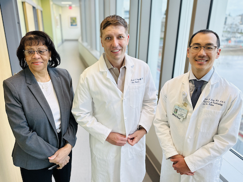 UC Davis Health receives 2023 Pain Fellowship Excellence Award