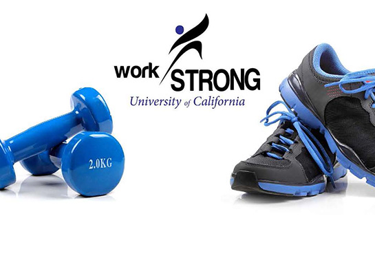 WorkStrong Program logo