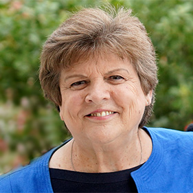 Judy Roberson
