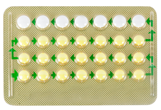 Fda Approves First Otc Birth Control Pill Patient Guide Mirage News 