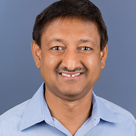 Prabhu RV Shankar