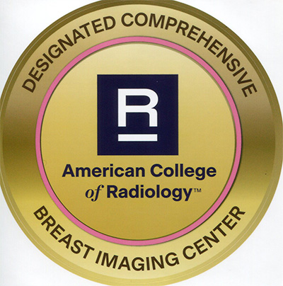Comprehensive Breast Imaging Center logo