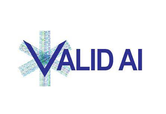 ValidAI logo