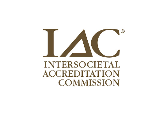 IAC logo