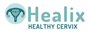 HEALIX study logo