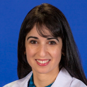 Shirin Jim&eacute;nez