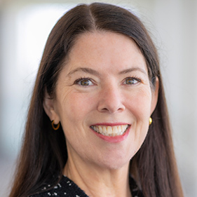 Lori Kennedy headshot