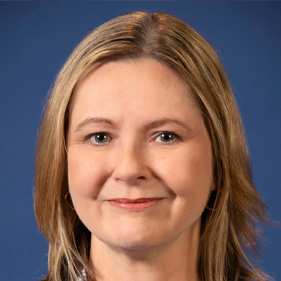 Jennifer Lingler headshot