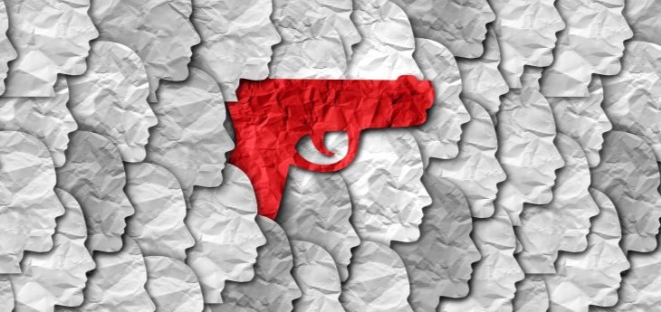 A new study from the UC Davis Centers for Violence Prevention examines the benefits and harms reported by people subject to extreme risk protection or