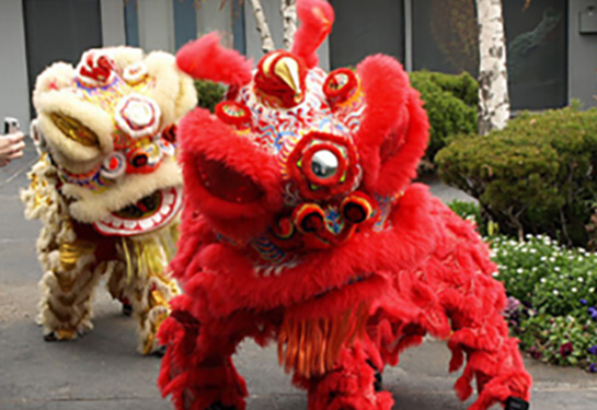 Eastern Ways Martial Arts