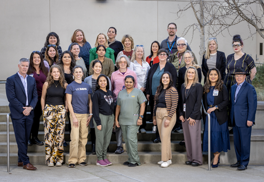 Home Care Services program