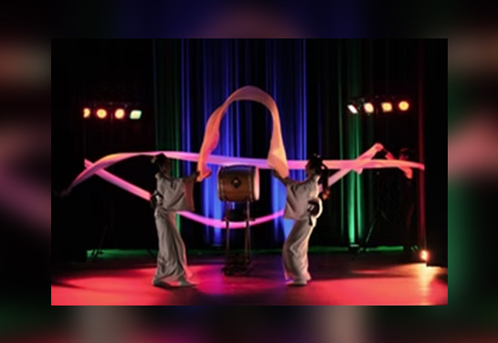 Kohaku Performance Collaborative