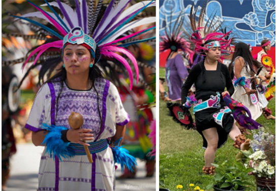 White Hawk Indian Council for Children