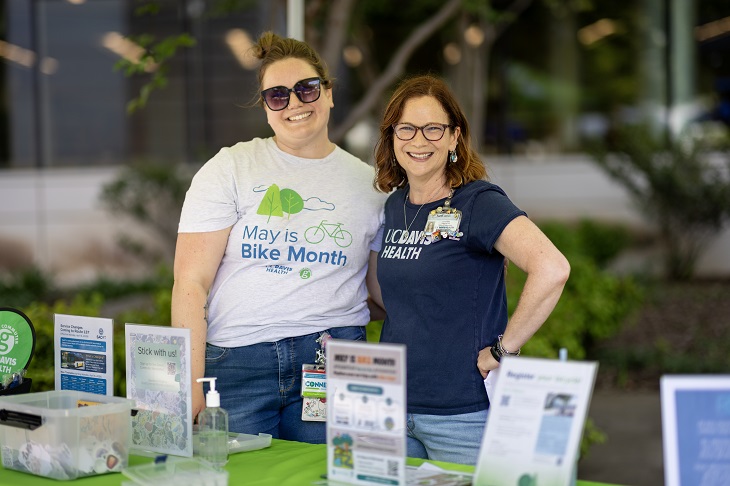Green Commuter Program