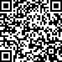 QR code for reiki sessions