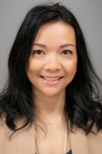 Woman's professional headshot