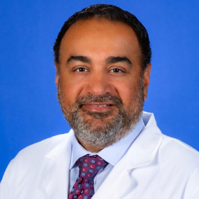 Gagan D. Singh
