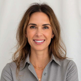 Christine McBeth