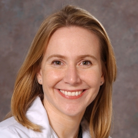 Aimee Moulin